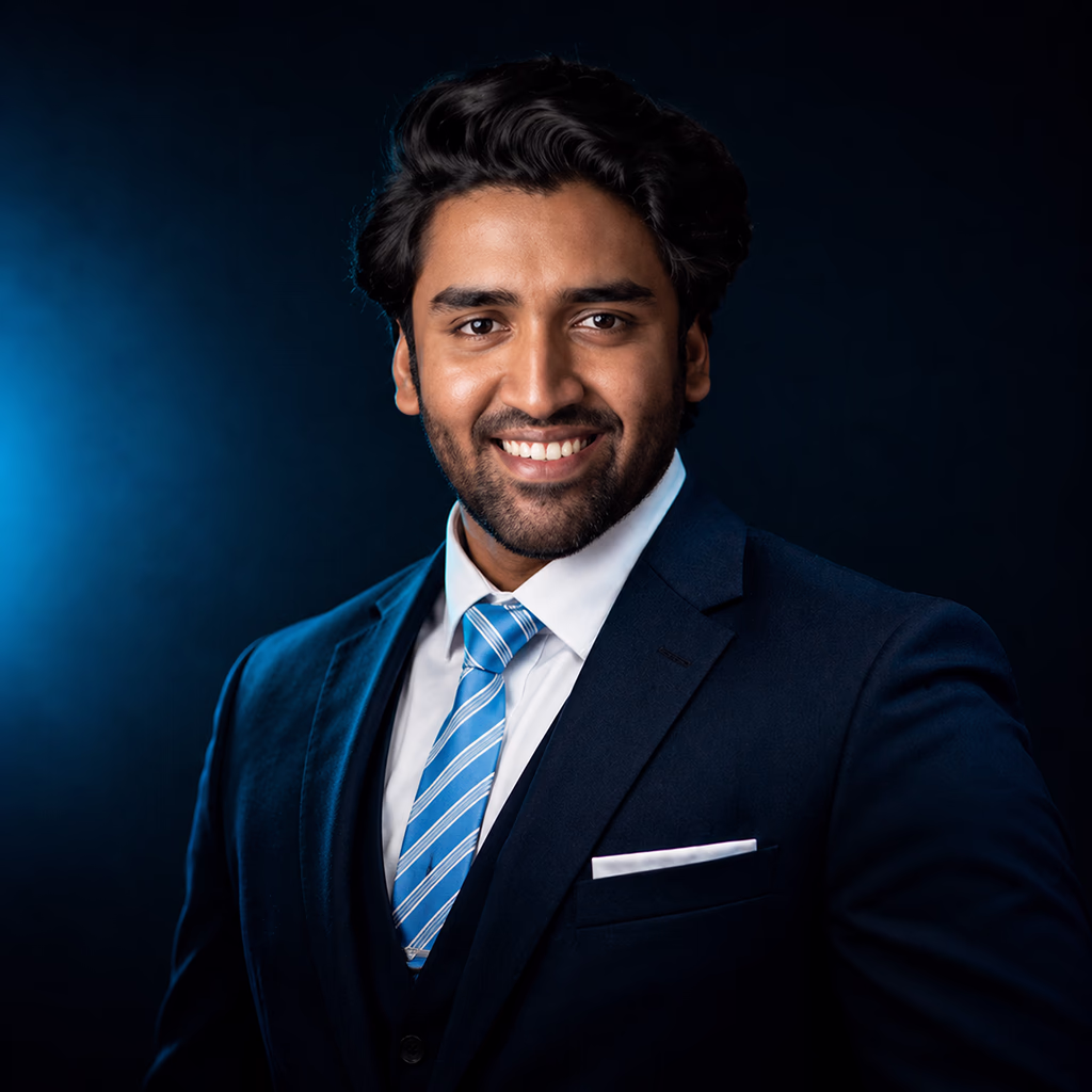 Isuru Fernando, Marketing, Analytics and E-Commerce Strategist at Auxcura